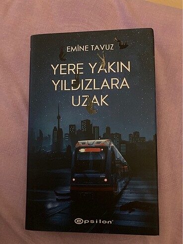 Yıldızlara yakın yere uzak