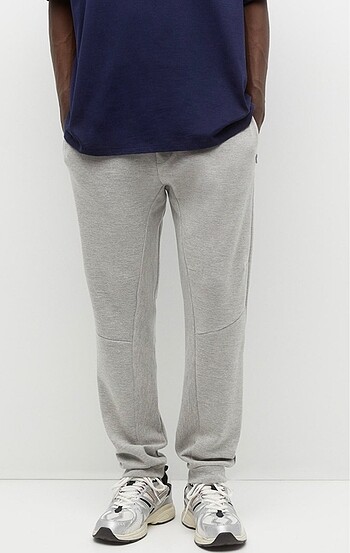 Erkek pull&bear slim eşofman