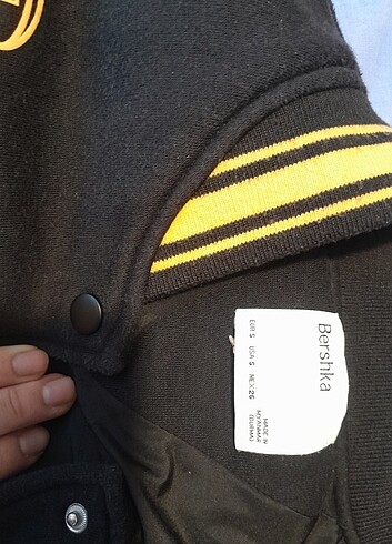 Bershka Kolej ceket