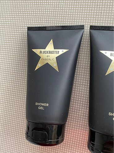 FABERLICK ERKEK DUŞ JELİ - Görsel 4