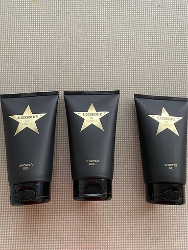 FABERLICK ERKEK DUŞ JELİ - Görsel 2