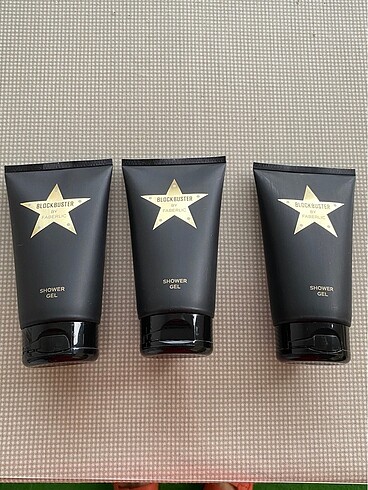 FABERLICK ERKEK DUŞ JELİ - Görsel 3