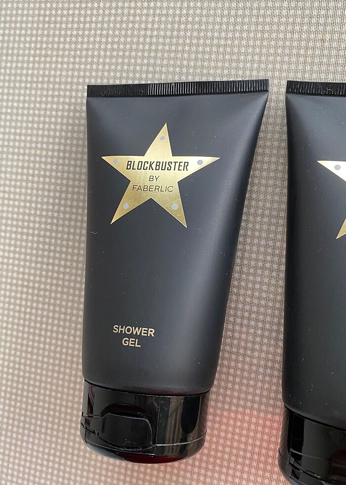 FABERLICK ERKEK DUŞ JELİ - Görsel 4