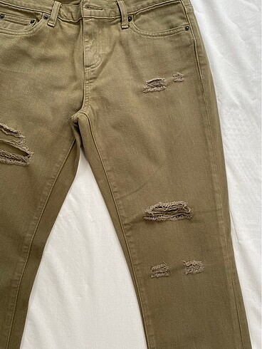 29 Beden GAP MARKA ERKEK PANTOLON