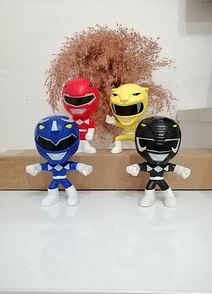 Power Rangers 
