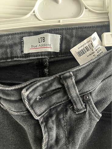 LTB Kot pantolon