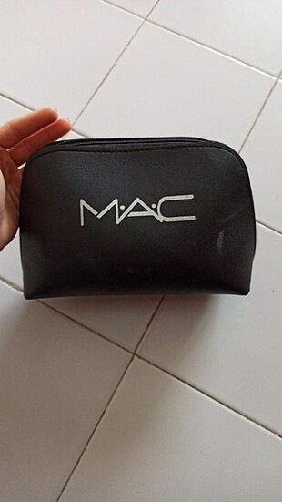 Maç makyaj çantası 