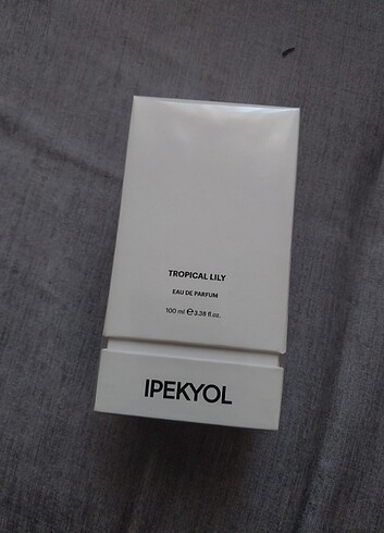 İpekyol parfüm