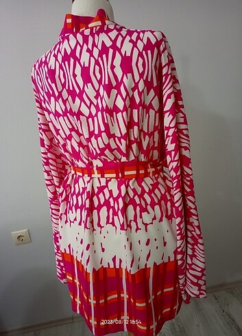 Diğer Özel dikim Kimono