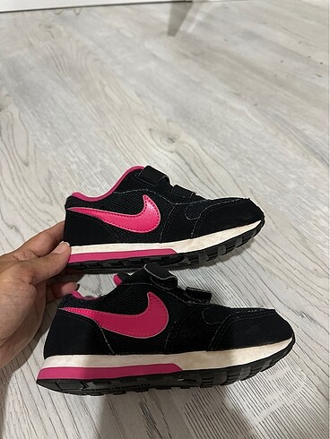 Nike Spor ayakkabı