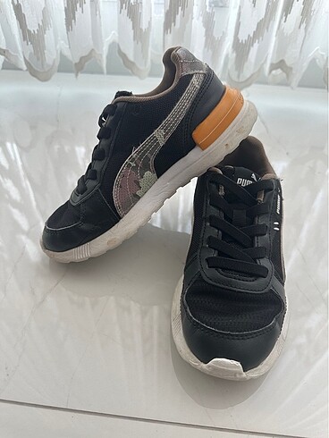Puma Günlük spor