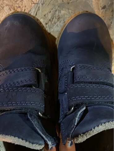 Erkek bot - Görsel 7