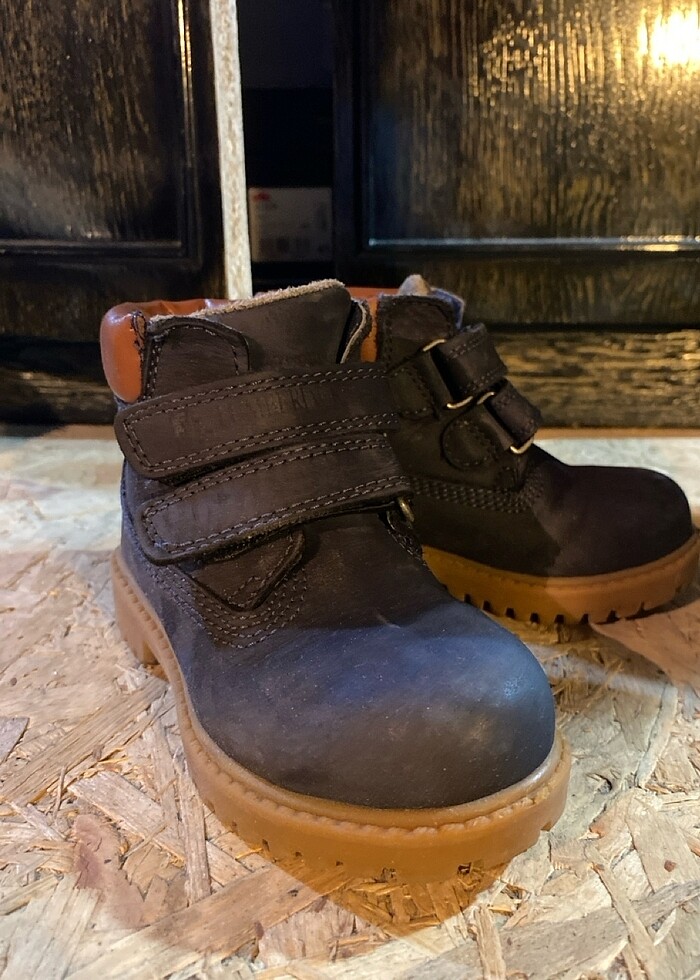 Erkek bot - Görsel 2