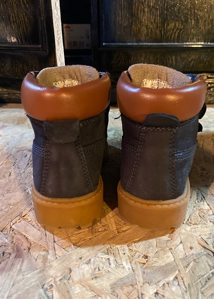 Erkek bot - Görsel 4