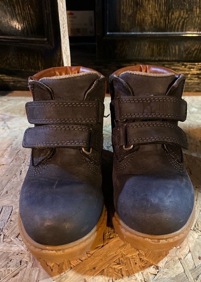 Erkek bot - Görsel 3