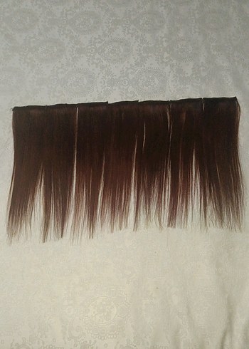 çıt çıt saç - Görsel 2