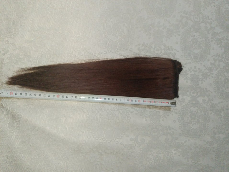 çıt çıt saç - Görsel 4