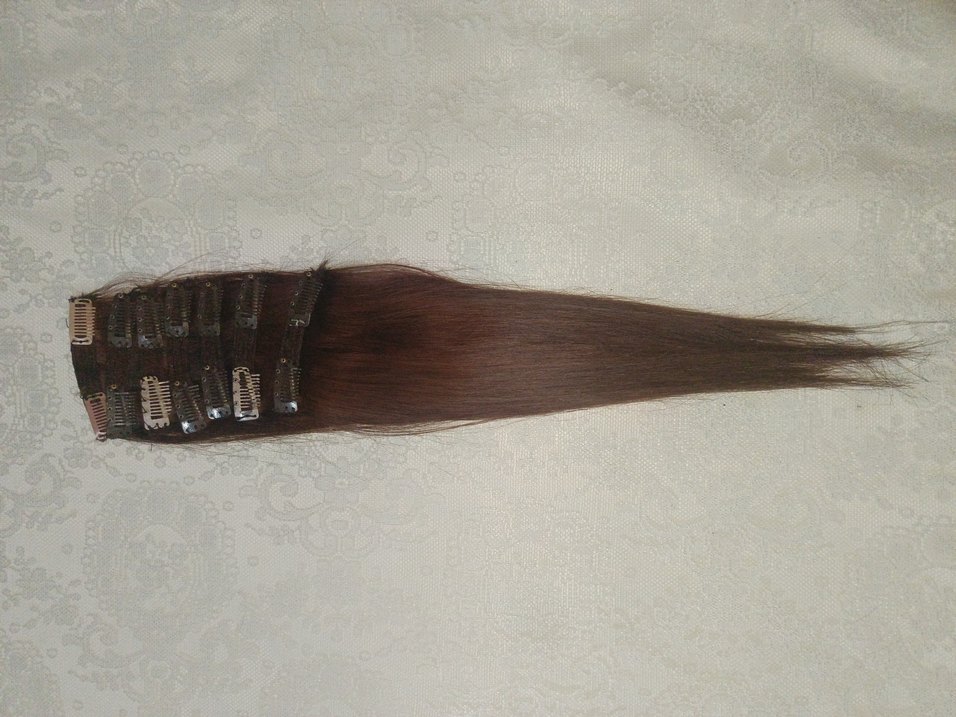 çıt çıt saç - Görsel 3