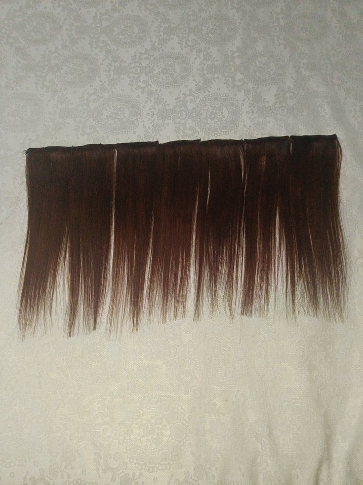 çıt çıt saç - Görsel 2