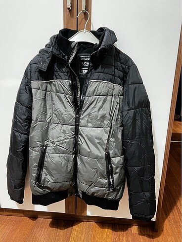 LC Waikiki Çocuk mont