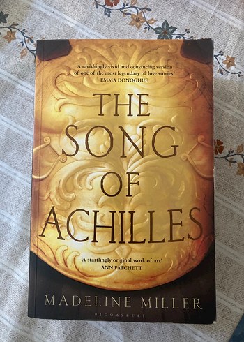 The Song of Achilles