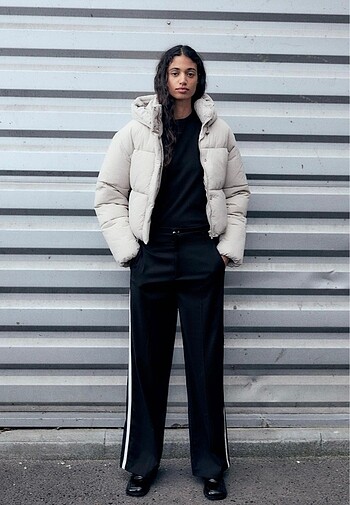 Zara mont