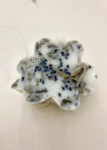 Beden Renk Çörek otlu limon yapıyla zenginleştirilmiş doğal sabun