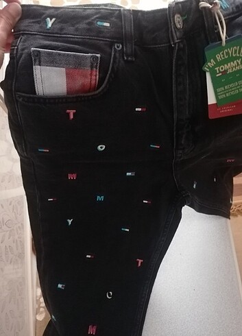 Tomy hilfiger Jean 