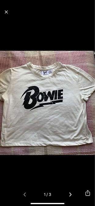 KISA T-SHIRT
