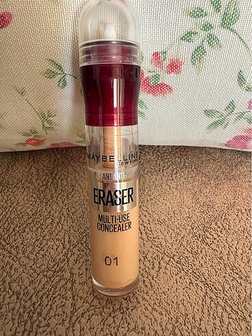 Maybelline Maybelline kapatıcı