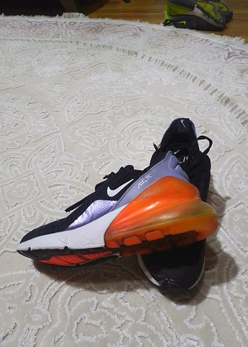 nike spor ayakkabı