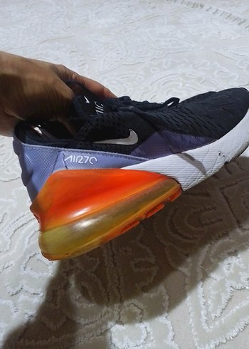 Beden Renk nike spor ayakkabı