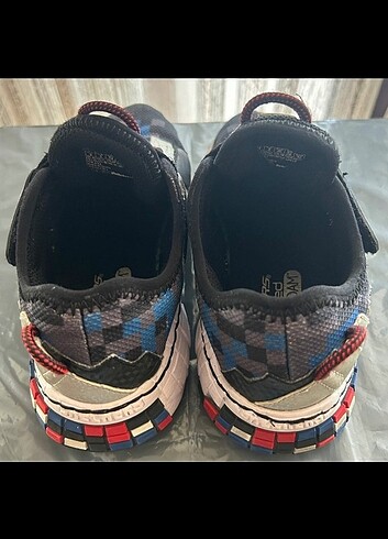 35 Beden Orjinal skechers