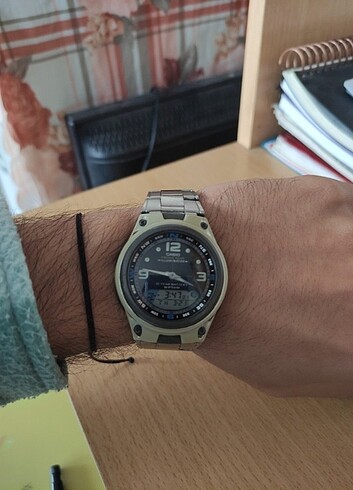 Orijinal Casio 