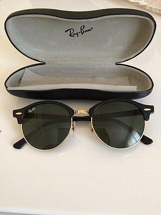 Orjinal RayBan Gözlük