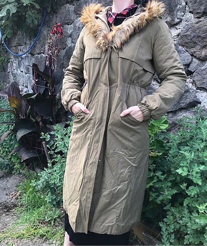 Şişme mont - Görsel 2