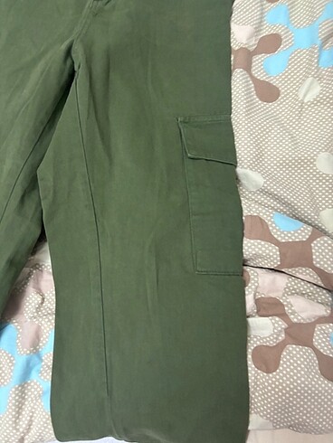 Kargo pantolon - Görsel 2