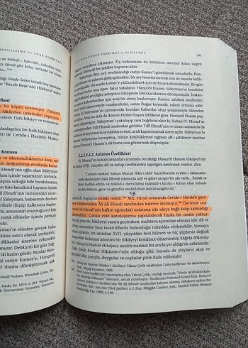 Ali Budak - Batılılaşma ve Türk Edebiyatı - Görsel 3