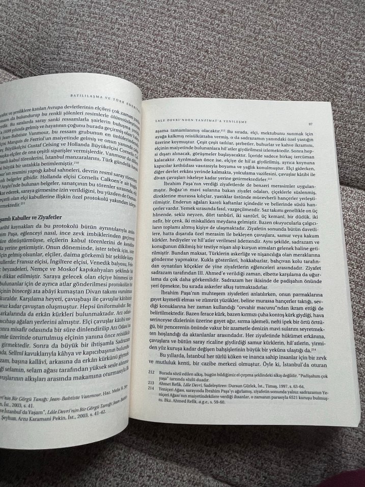 Ali Budak - Batılılaşma ve Türk Edebiyatı - Görsel 4