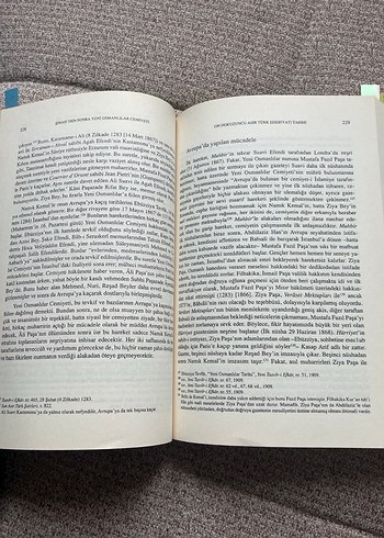 Ahmet Hamdi Tanpınar - 19. Yüzyıl Türk Edebiyatı - Görsel 3