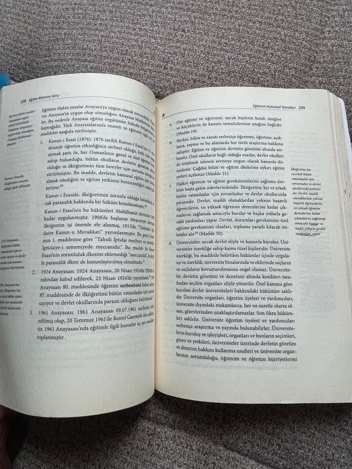 Eğitim Bilimine Giriş - Pegem Akademi - Görsel 5