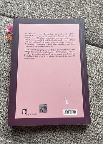 Batılılaşma Devri Türk Edebiyatı - M. Orhan Okay - Görsel 2