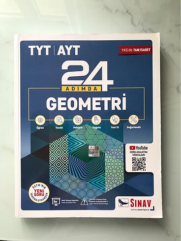 TYT-AYT Geometri