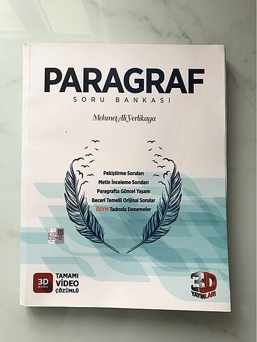 3D Paragraf
