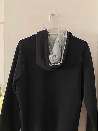 Polo Sweatshirt