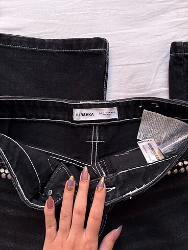 Bershka Bershka Jean