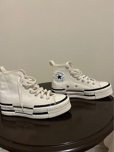 Converse Converse