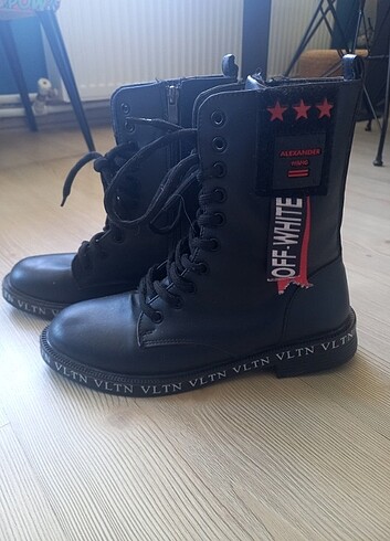 Alexander Wang Sıfır ürün