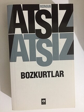 Atsız Bozkurtlar