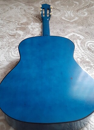  Beden Gitar